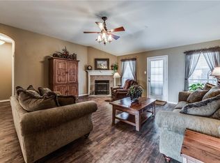 1309 Platte Ct, Midlothian, TX 76065