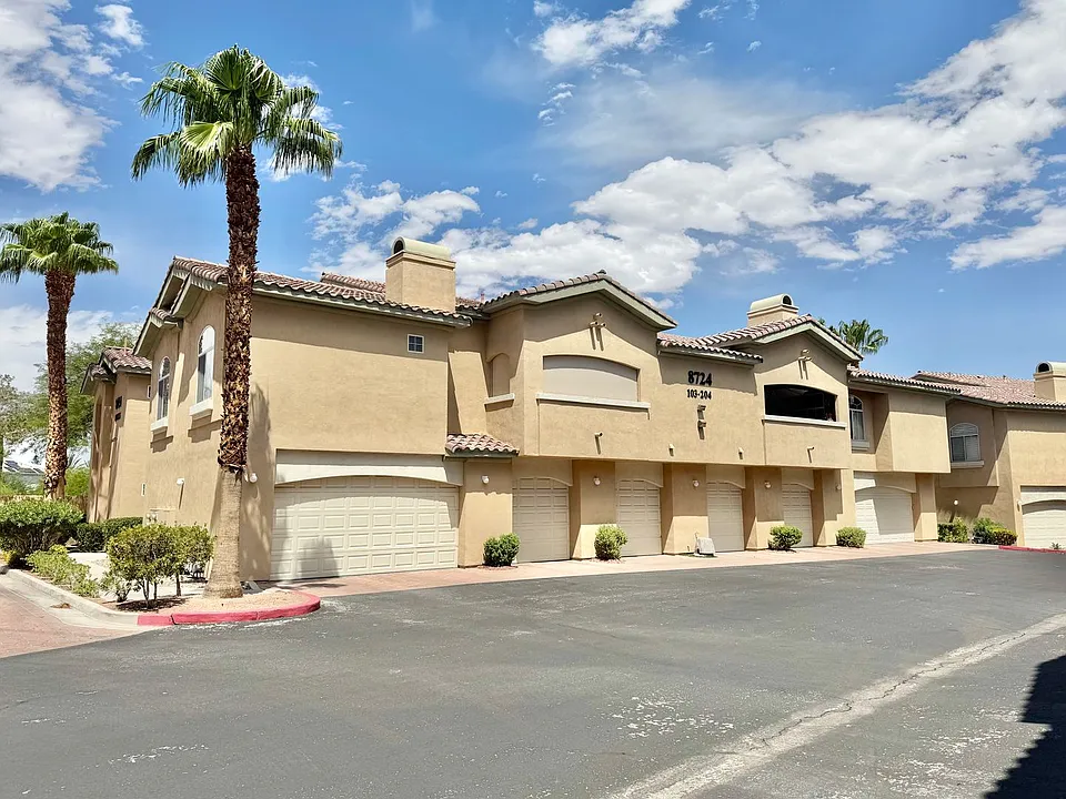 8724 Red Rio Dr #103