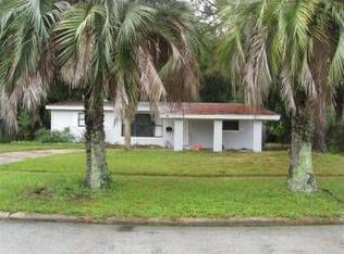 3142 San Salvadore Ave, Jacksonville, FL 32246