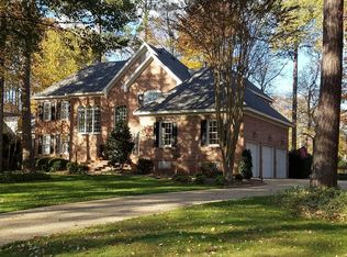 3083 Nathaniels Grn, Williamsburg, VA 23185