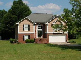 170 Camden Rd, Griffin, GA 30223