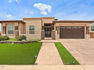 12311 Wills Crescent Ct, El Paso, TX 79928