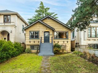 3137 W 28th Ave, Vancouver, BC
