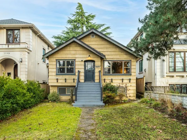 3137 W 28th Ave, Vancouver, BC V6L 1X4