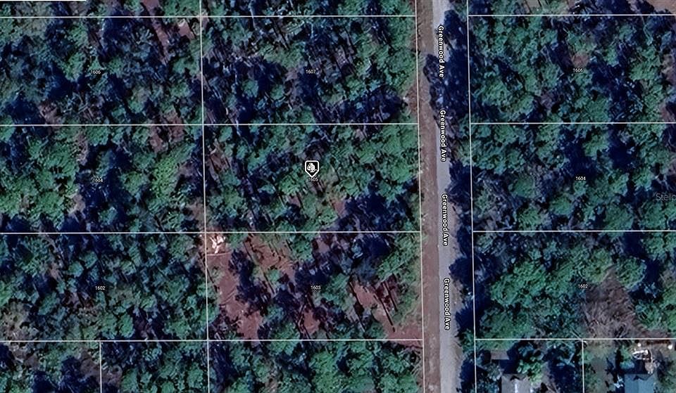 1st image of 1605 GREENWOOD AVENUE LOT 15