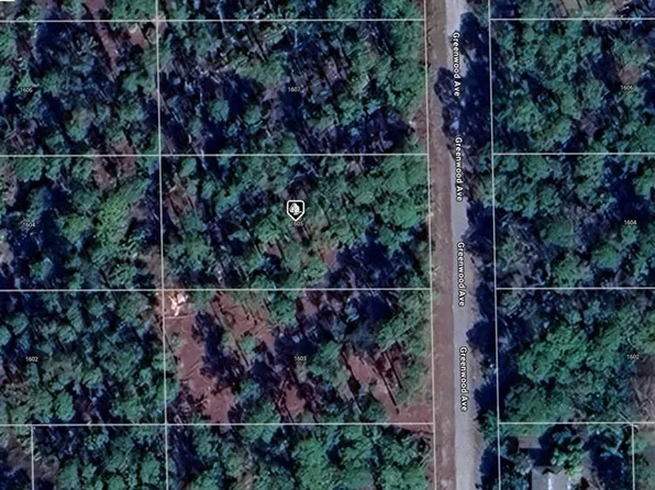 1605 Greenwood Ave Lot 15, Lehigh Acres, FL 33972