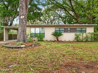 4231 RENDALE Drive N, Jacksonville, FL 32210