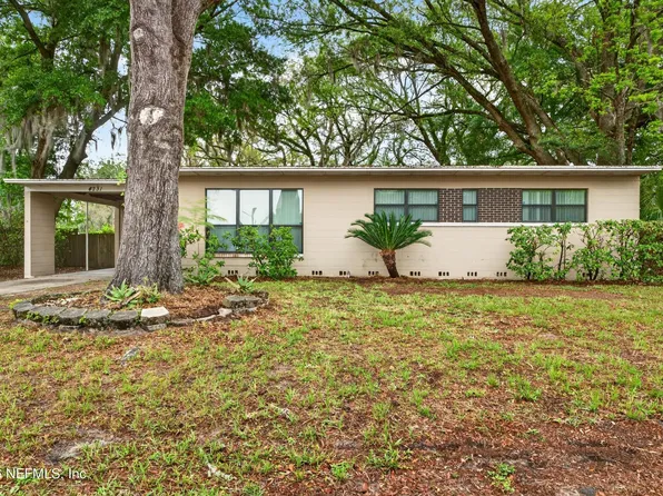 4231 RENDALE Drive N, Jacksonville, FL 32210