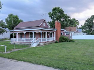 922 S Main St, Dunkirk, IN 47336