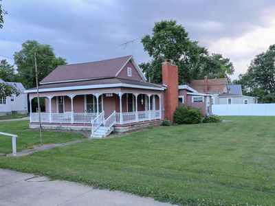 922 S Main St, Dunkirk, IN, 47336