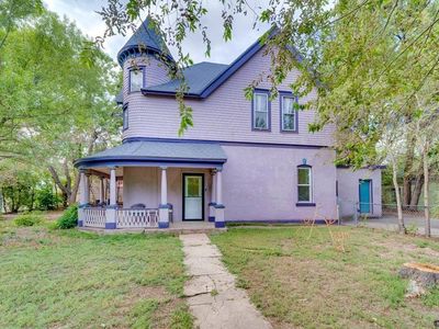 223 N Pikes Peak Ave, Florence, CO, 81226