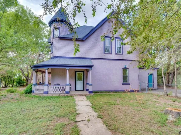 223 N Pikes Peak Ave, Florence, CO 81226