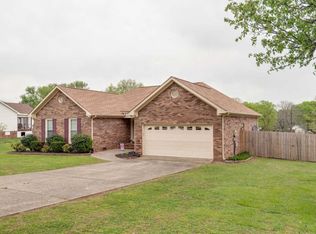 421 David Ave, Lewisburg, TN 37091