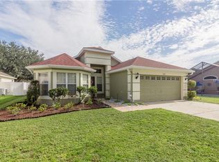 511 Fahey Ct, Orlando, FL 32824