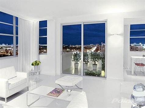 2nd image of 20 Island Ave APT 1208