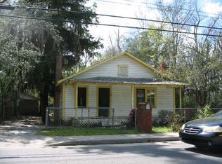 509 W Gordon St, Quitman, GA 31643