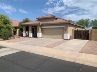 1114 E Pedro Rd, Phoenix, AZ 85042