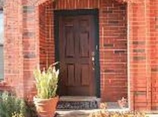 17434 Sapphire Rim Dr, San Antonio, TX 78232
