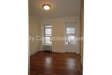 Rented by City Connections Realty