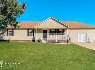 29944 Little Creek Rd, Ardmore, AL 35739