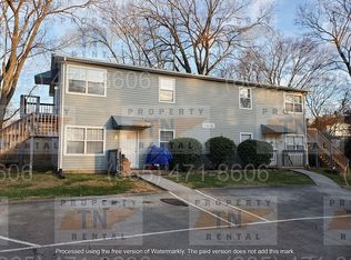 1416 N Butler Ave, Jefferson City, TN 37760