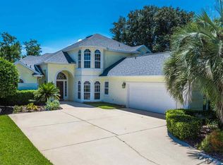 507 Salt Tide Way, Saint Augustine, FL 32080