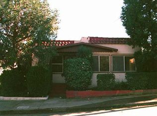 236 N Arreba St, Martinez, CA