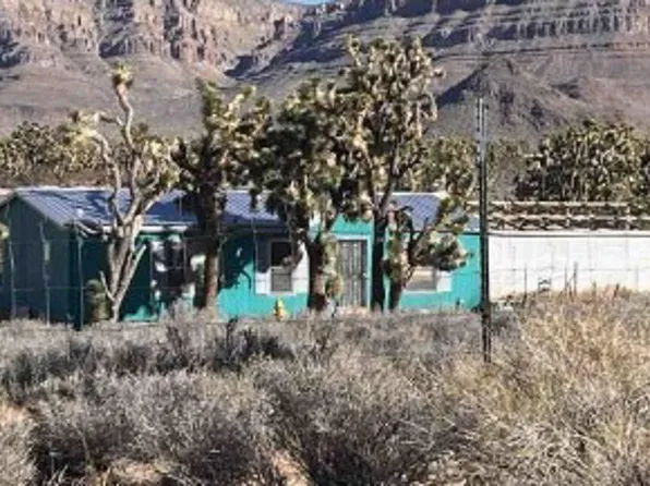 26776 N ROSE Road, Meadview, AZ 86444