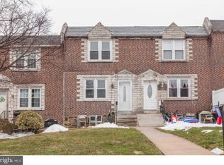 266 Woodbridge Rd, Clifton Heights, PA 19018