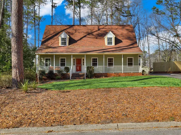 315 Rabun Valley Ln, Martinez, GA 30907