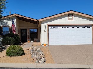 441 S Dakota Dr, Camp Verde, AZ 86322