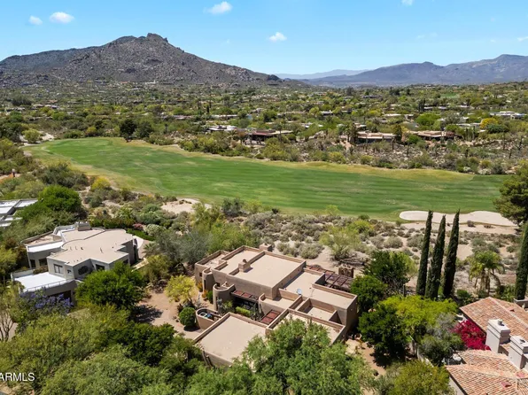 3120 ARROYO HONDO --, Carefree, AZ 85377