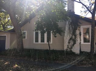 600 Grove St, Denton, TX 76209
