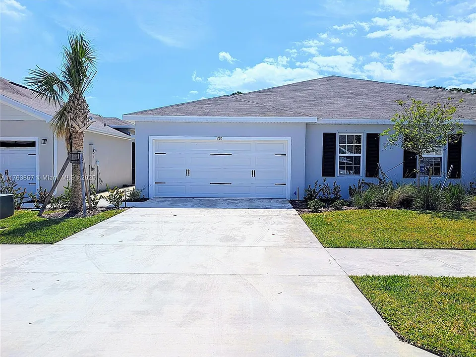 285 Raspberry Rd #0