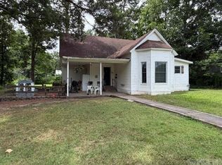 515 W Cross St, Dewitt, AR 72042