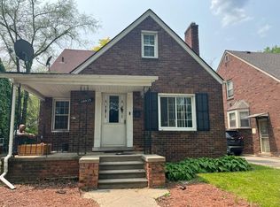 18953 Lindsay St, Detroit, MI 48235