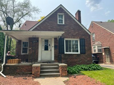 18953 Lindsay St, Detroit, MI, 48235