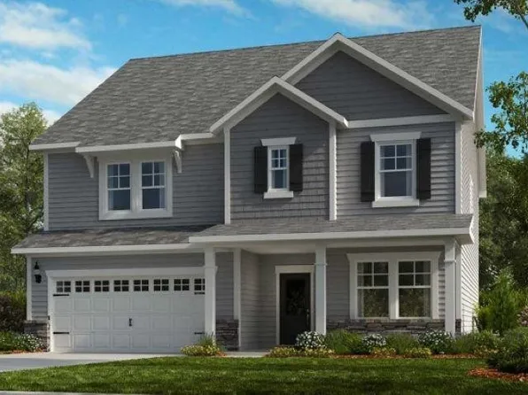 2700 Jordan Pines Dr, New Hill, NC 27562
