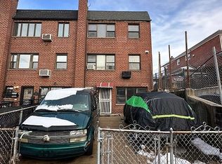 23-23 93rd St, East Elmhurst, NY 11369