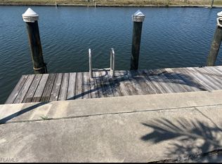 3743 Cherry Ln, Saint James City, FL 33956