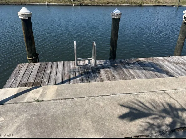 3743 Cherry Ln, Saint James City, FL 33956