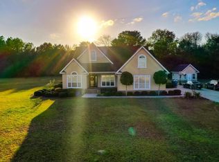 4121 Mulligan Cir, Blackshear, GA 31516