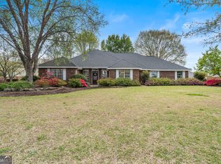 109 Ashley Ct, Warner Robins, GA