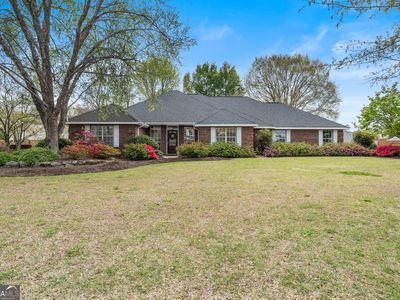 109 Ashley Ct, Warner Robins, GA, 31088