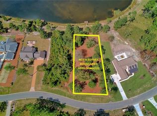 384 Salt Creek Way E, Brunswick, GA 31523