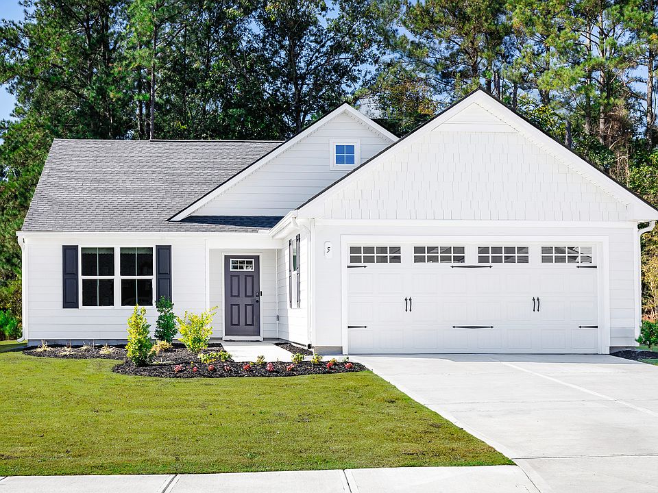 Spartanburg Eastside s most affordable community - with closing costs covered!