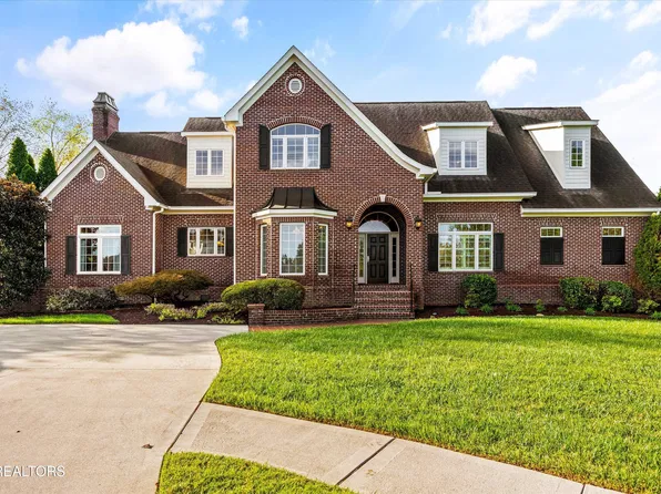 1430 Herfordshire Ln, Knoxville, TN 37922