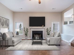 395 Sugarberry Ln, Suwanee, GA 30024
