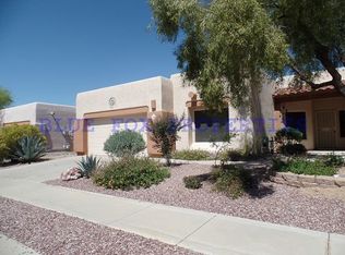 540 W Windowmaker Rd, Tucson, AZ 85737