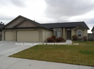 11799 W Gambrell St, Star, ID 83669